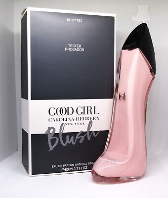 CAROLINA HERRERA VERY GOOD GIRL GLAM EDP TESTER5