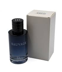DIOR SAUVAGE 100 ML EDT TESTER1