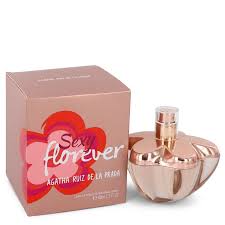 AGATHA FLOREVER 80 ML1