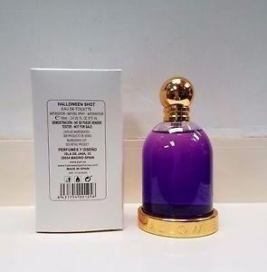 HALLOWEEN SHOT 100 ML WOMAN TEST1