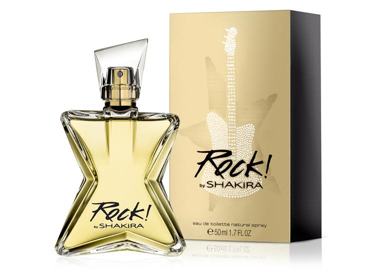 SHAKIRA LOVE ROCK 80 ML EDT1