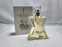 SHAKIRA ROCK 80 ML EDT TESTER1