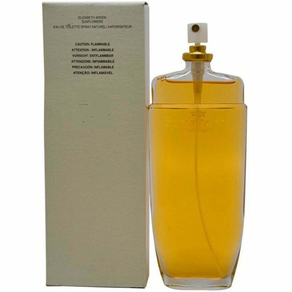 SUNFLOWERS 100 ML EDT1