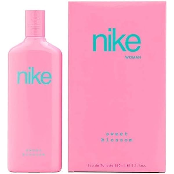 NIKE WOMAN SWEET BLOSSOM 150 ML EDT 1