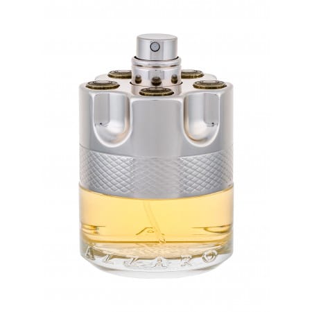 AZZARO WANTED TESTER 50 ML (sin caja) 0