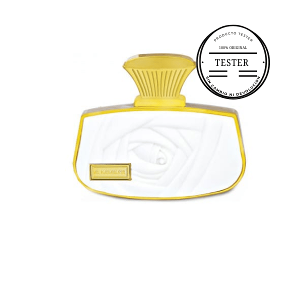 AL HARAMAIN BELLE EDP 75 ML TESTER 1