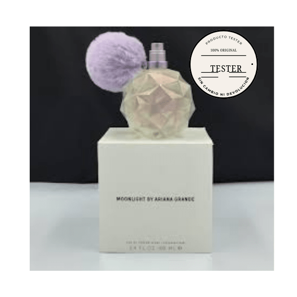 ARIANA GRANDE MOONLIGTH TESTER 100 ML EDP SIN TAPA 1