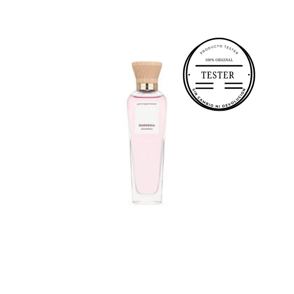 adolfo dominguez agua fresca mimosa 120 ml edt tester 1