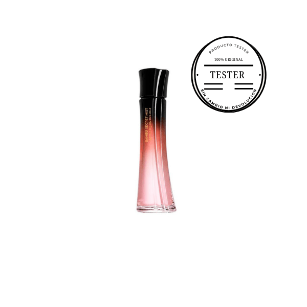 ADOLFO DOMINGUEZ BAMBU SECRET MIST EDT 100 ML TESTER SIN TAPA 2