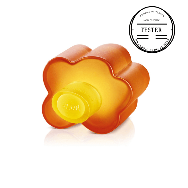 AGATA RUIZ DE LA PRADA FLOR TESTER 100 ML EDT ( SIN CAJA NI TAPA) 1