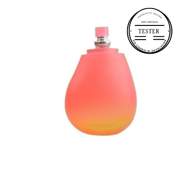 AGATHA GOTAS DE COLOR 80 ML TESTER 1