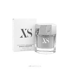 PACO RABANNE XS MEN  TESTER 100 ML EDT (NUEVO ENVASE)1