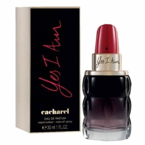 CACHAREL YES I AM FABULOUS 30 ML1