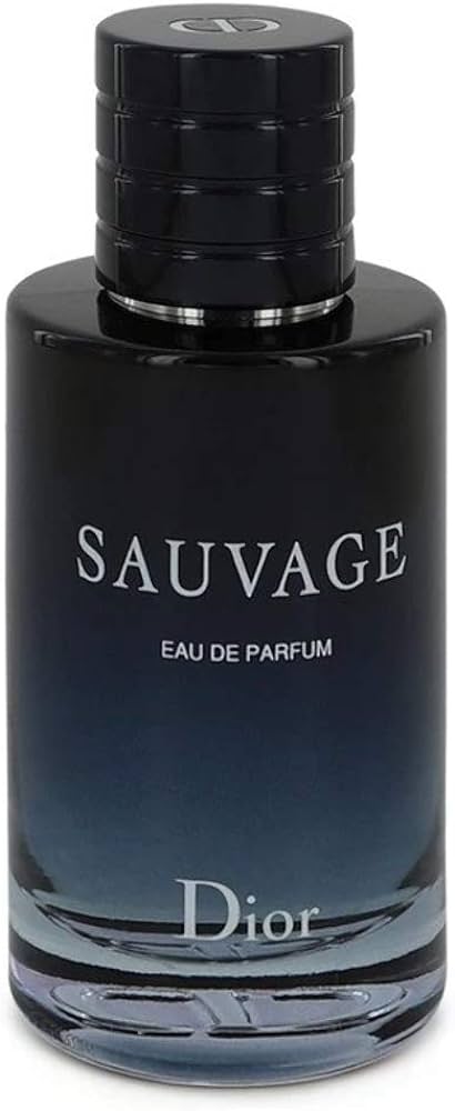 DIOR SAUVAGE EAU DE PARFUM 100 ML TESTER | CyD Todo Perfumes