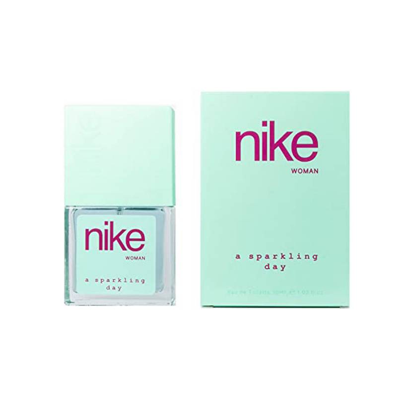 NIKE SPARKLING WOMAN 30 ML | CyD Todo Perfumes