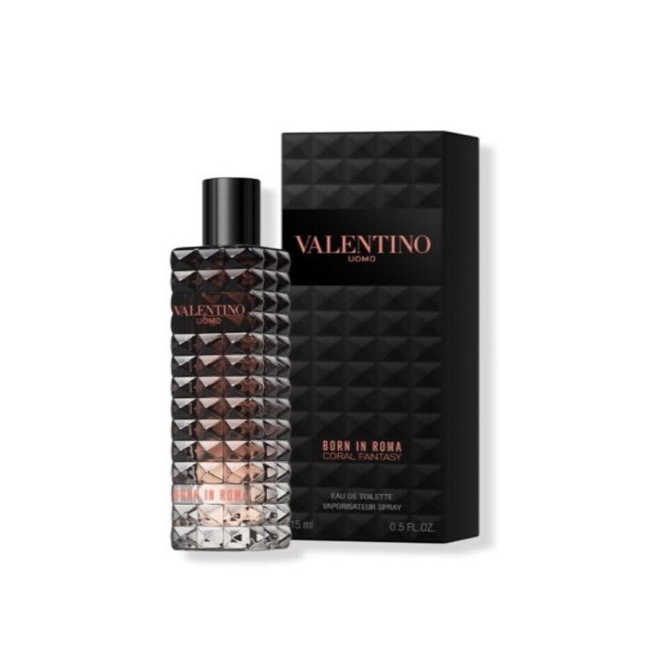 valentino uomo 15ml