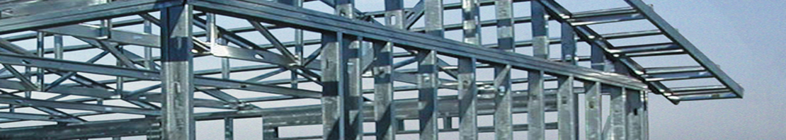 PERFILES GALVANIZADOS