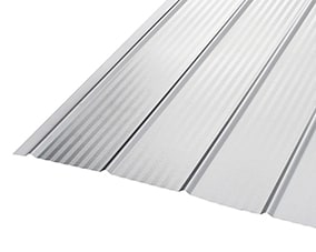 5V ZINCALUM  AZ80 0,35 x 2,5