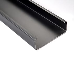 COSTANERA 100X50X15X2 MM 6000