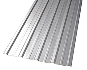 DURAPLANCHA ZINCALUM 0.35 AZ1501