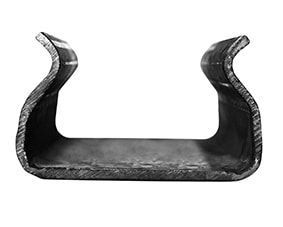 Perfil OHM 150X3