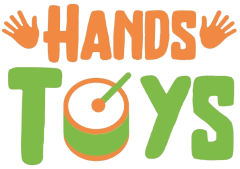 Logo de Handstoys Peru