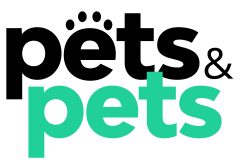 Logo de Pets & Pets