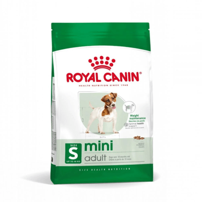 ROYAL CANIN MINI ADULT1