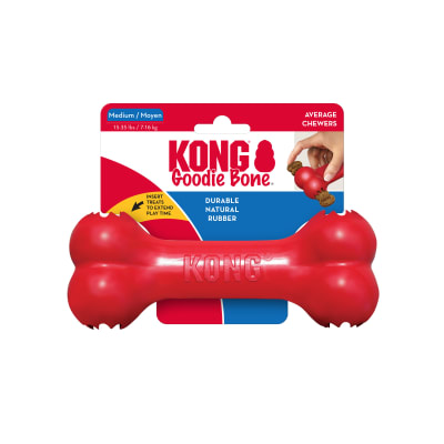 KONG GOODIE BONE MD