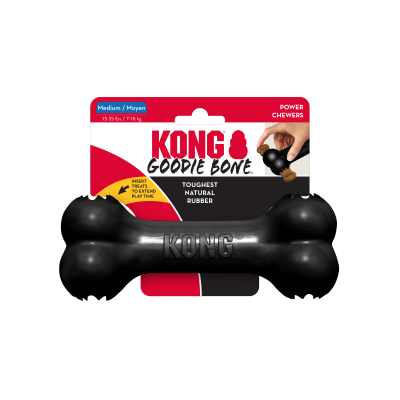 KONG EXTREME GOODIE BONE MD