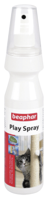 BEAPHAR PLAY SPRAY/CATNIP 150 ML1