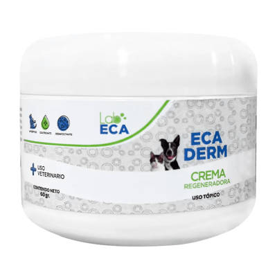LABECA ECADERM CREMA1