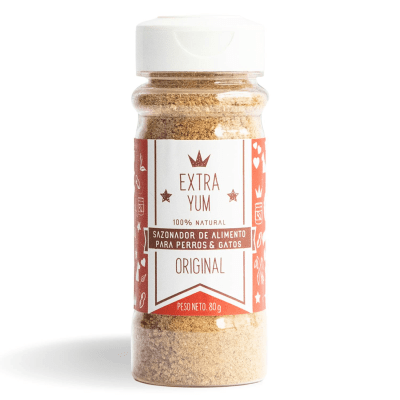 PETS REPUBLIC EXTRA YUM ORIGINAL