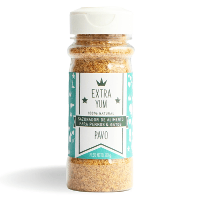 PETS REPUBLIC EXTRA YUM PAVO1