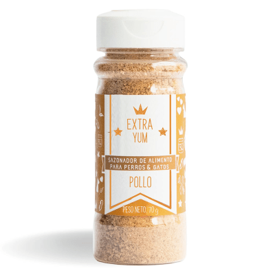 PETS REPUBLIC EXTRA YUM POLLO1