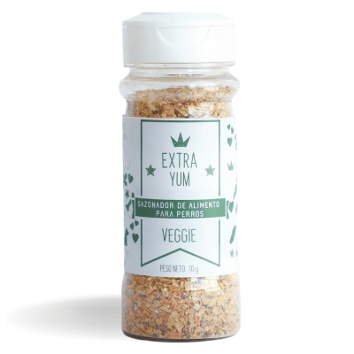 PETS REPUBLIC EXTRA YUM VEGGIE