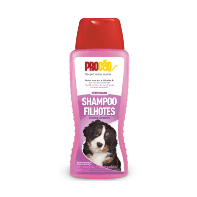 PROCAO SHAMPOO CACHORROS1