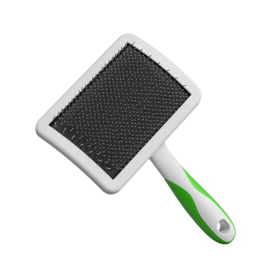 ANDIS CEPILLO ALISADOR PELAJE LARGO PARA PERROS Y GATOS1