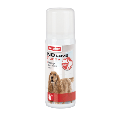 BEAPHAR NO LOVE SPRAY 50 ML1