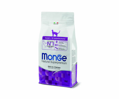 MONGE FELINE ADULT1