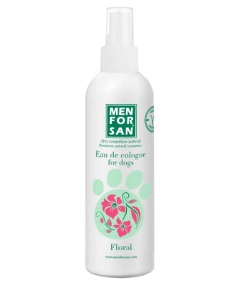 MENFORSAN AGUA DE COLONIA FLORAL
