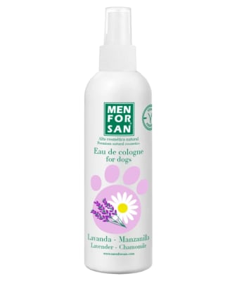 MENFORSAN AGUA DE COLONIA LAVANDA Y MANZANILLA