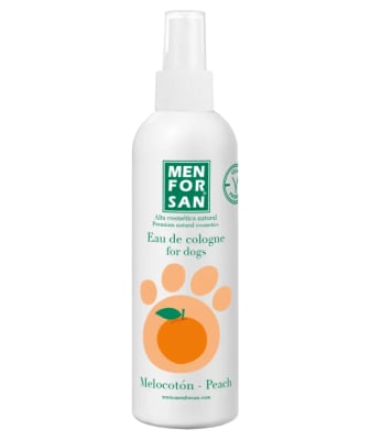 MENFORSAN AGUA DE COLONIA MELOCOTON