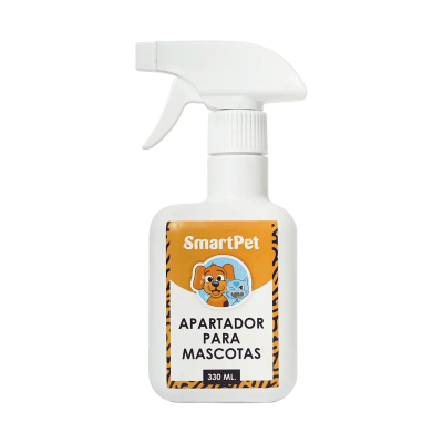 SMARTPET REPELENTE / APARTADOR