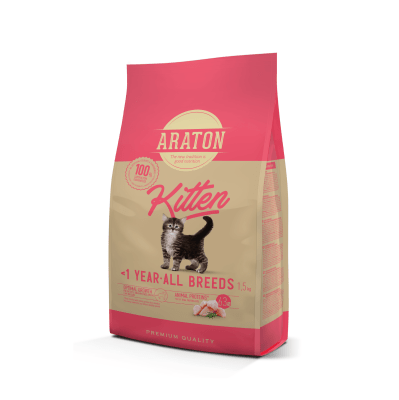 ARATON KITTEN1