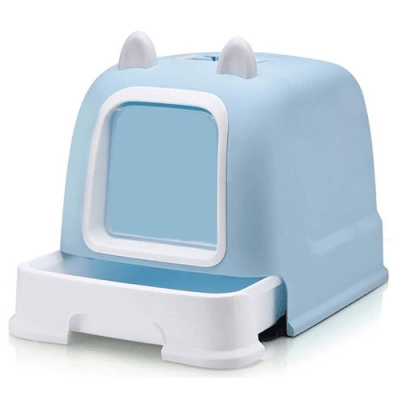 ARENERO CERRADO CELESTE