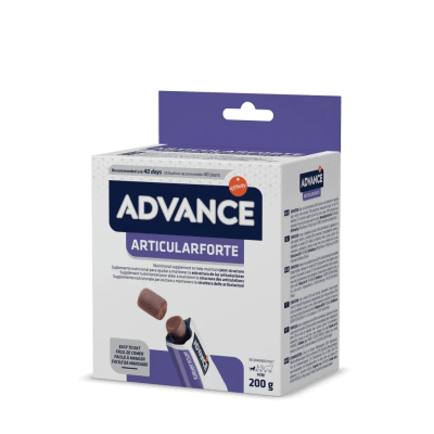ADVANCE SUPLEMENTO ARTICULAR FORTE