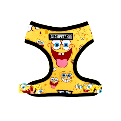 GLAMPET ARNES BOB ESPONJA