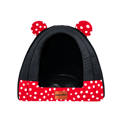 SMART PET CAMA IGLU1