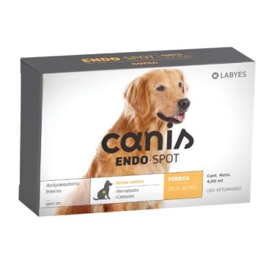 CANIS ENDOSPOT 26-40 kg1